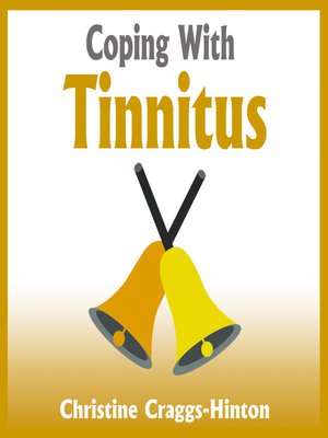 cover image of Coping with Tinnitus
